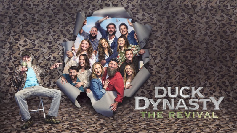 How to watch ‘Duck Dynasty: The Revival’ Season 2: Premiere date and streaming info