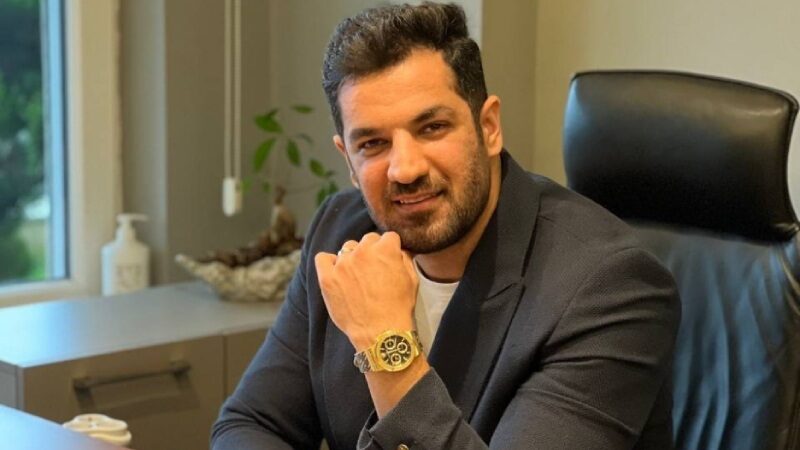 From Employee to Architect of Precision Trading: How Alireza Kaleji Built a Distinct Identity in Global Markets 