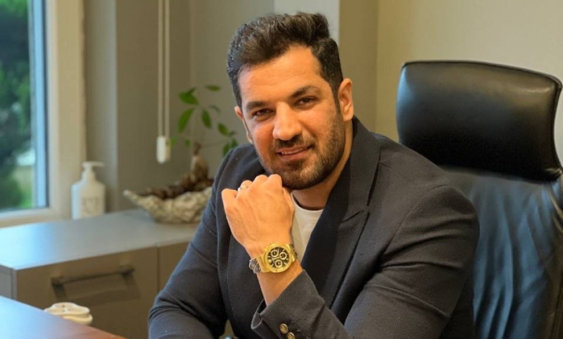 From Employee to Architect of Precision Trading: How Alireza Kaleji Built a Distinct Identity in Global Markets 