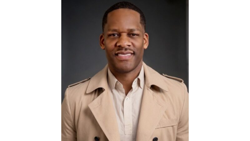 The Art of Brand Storytelling: How Charles Sharper Turns Purpose into Impact