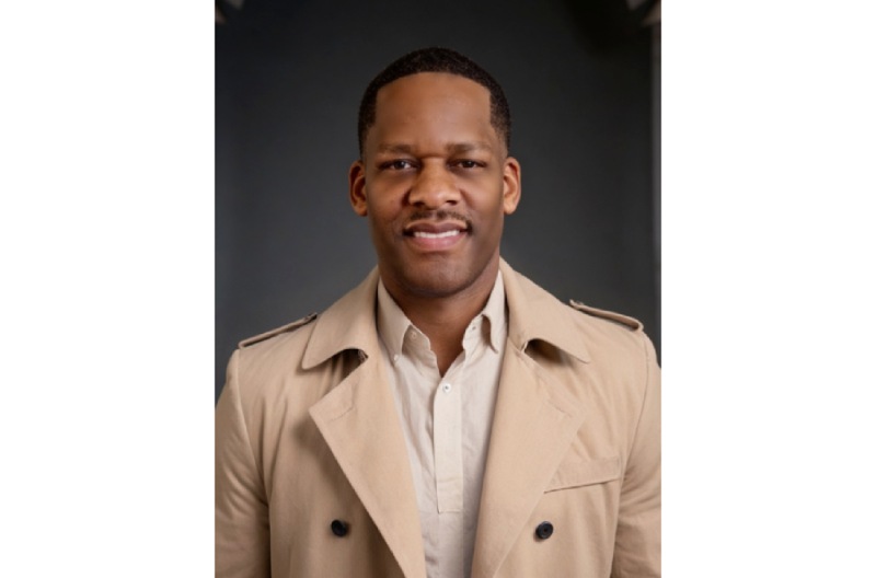 The Art of Brand Storytelling: How Charles Sharper Turns Purpose into Impact