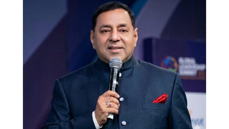 Beyond Treatment: The Healthcare Vision of Dr Sunil Kapoor Bhopal