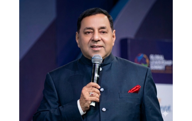 Beyond Treatment: The Healthcare Vision of Dr Sunil Kapoor Bhopal