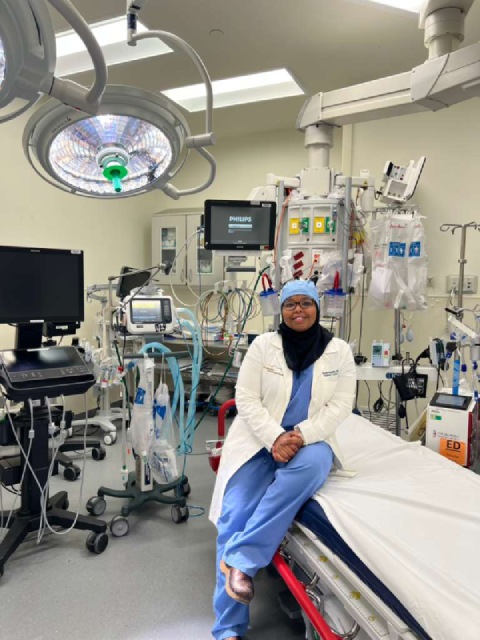 Dr. Qaali Hussein & Defiance Academy: Rewriting the Rules of Ambition for Women Who Refuse to Burn Out