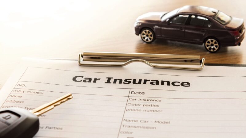 Driving Smarter: A Practical Guide to Car Insurance That Actually Works for You 