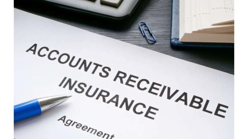 How to Safeguard Your Cash Flow with Accounts Receivable Insurance 