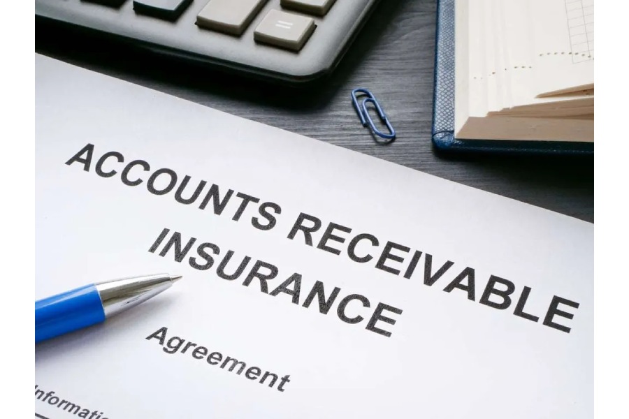 How to Safeguard Your Cash Flow with Accounts Receivable Insurance 