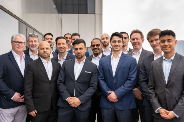 Post Oak Group Recognized as Texas’s Best Middle-Market Investment Bank