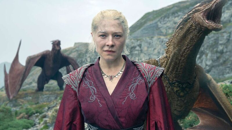 HBO Confirms ‘House of the Dragon’ Season 3 Launch With New Trailer