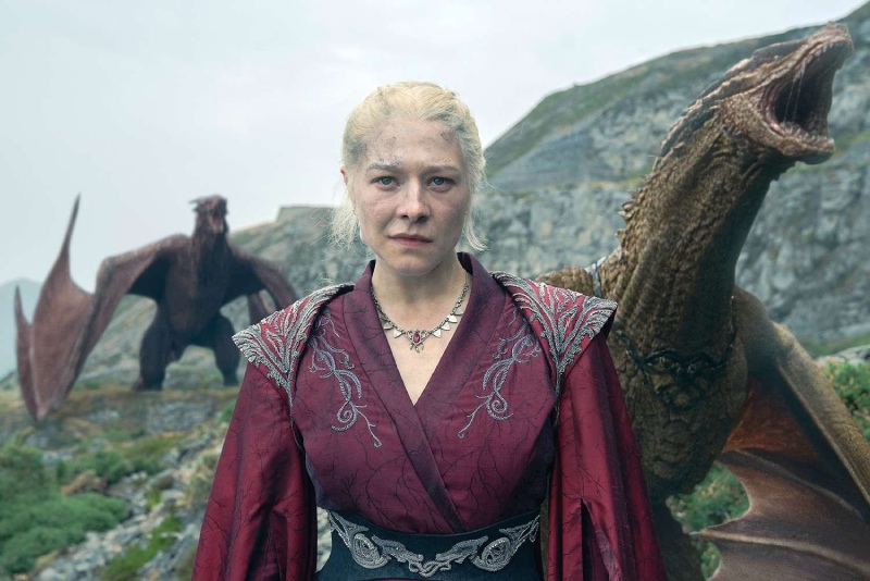 HBO Confirms ‘House of the Dragon’ Season 3 Launch With New Trailer