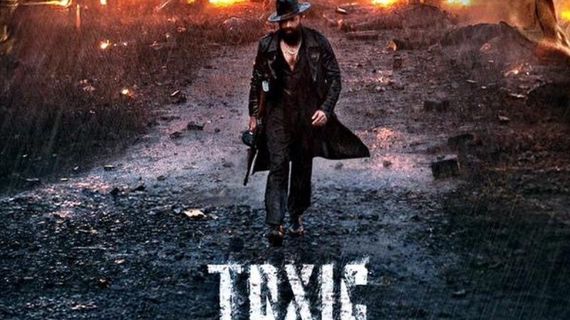 Yash’s ‘Toxic’ Release Delayed to a Later Globally Aligned Date