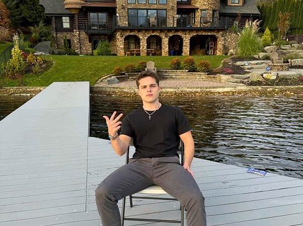 Carson Reed on Why AI-First Agencies Are Quietly Replacing Traditional Service Models