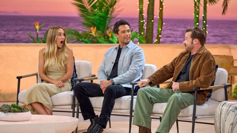 Where to Stream the ‘Laguna Beach’ Reunion Special Online Free