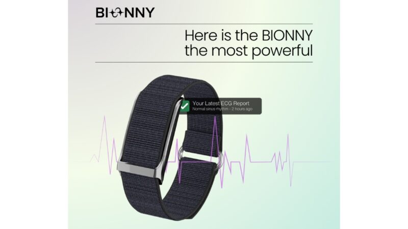 Bionny Test 2026: The Subscription-Free Biometric Tracker That Delivers on Every Promise