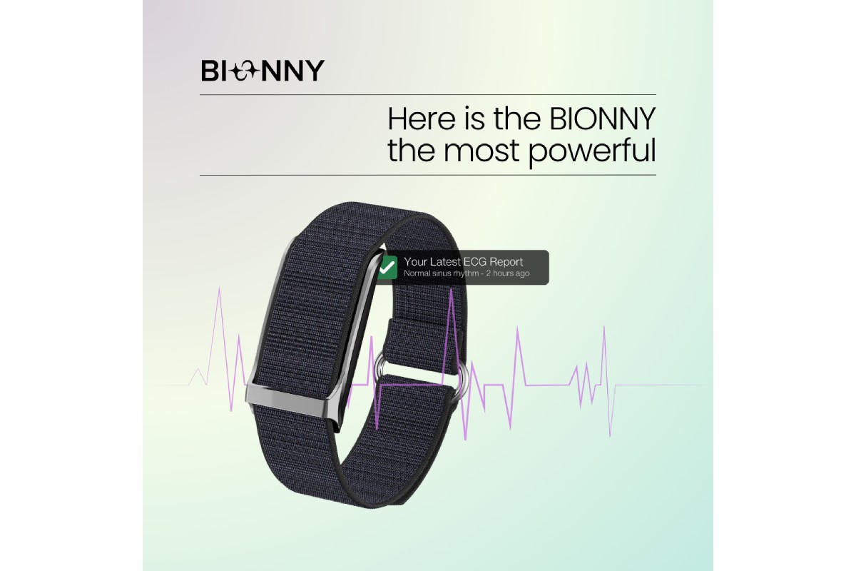 Bionny Test 2026: The Subscription-Free Biometric Tracker That Delivers on Every Promise