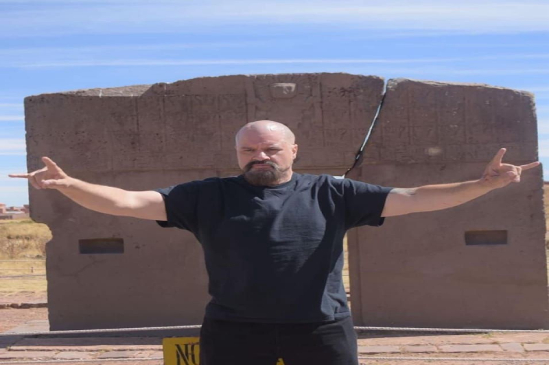 Tiwanaku Signs with Particle Collider Records 2026 Band Sets Stage for Worldwide Expansion and 2026 Tour Run