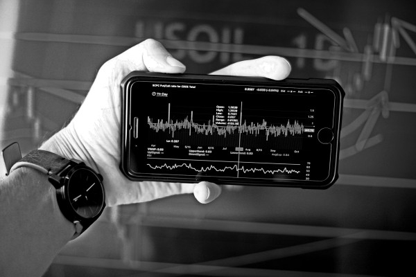 Execution Consistency Drives Performance as Cody Burgat Emphasizes Discipline in Trading