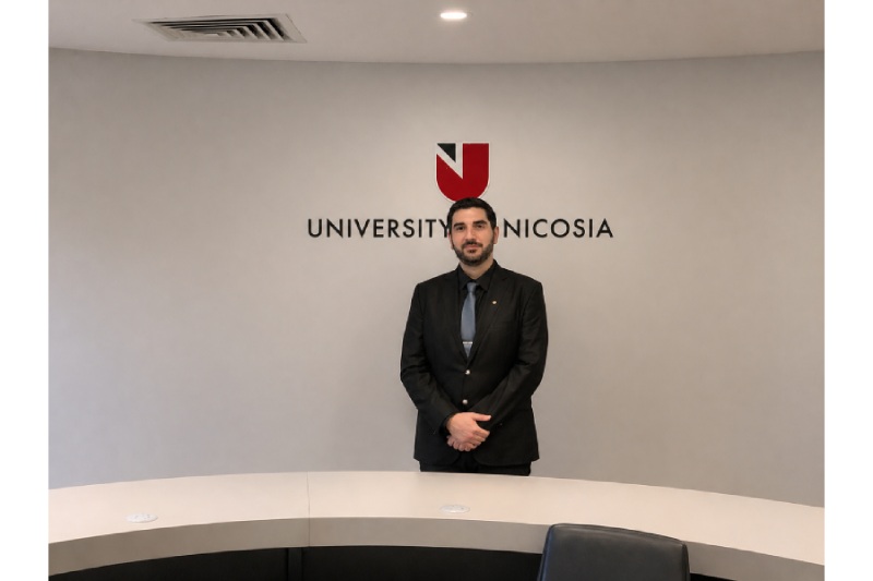 From Switzerland to the World: The Inspiring Journey of Prof. Habib Al Souleiman