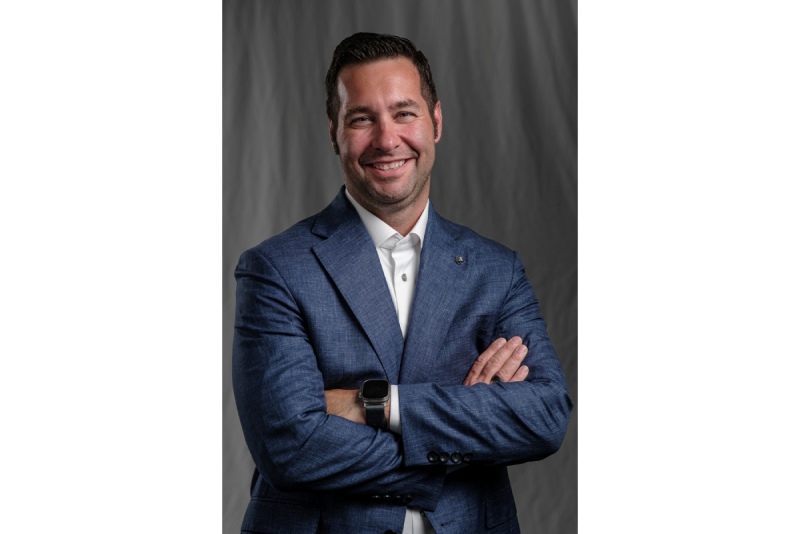 Insurance Claim HQ Founder Galen M. Hair Takes the TEDx Stage to Talk Purpose Over Profit