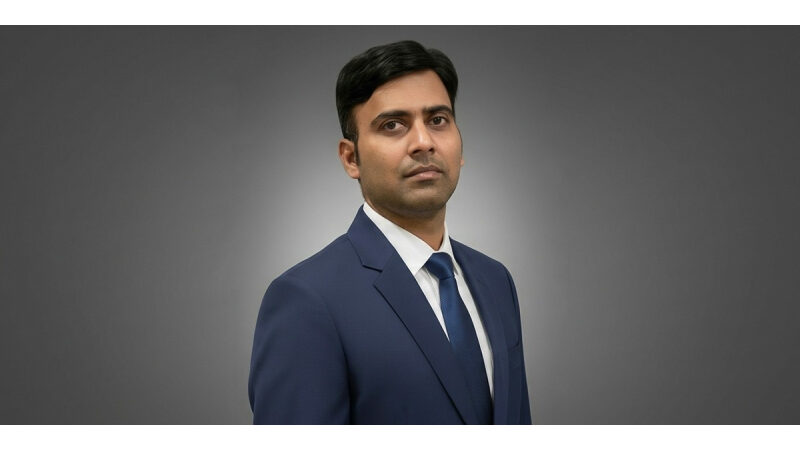 A Candid Conversation on Architecting Intelligent Compliance Systems With P. S. L. Narasimharao Davuluri