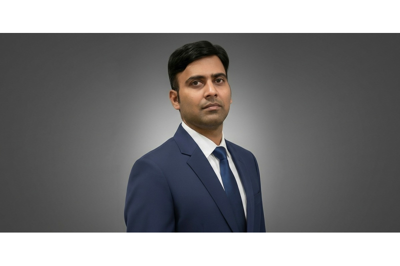 A Candid Conversation on Architecting Intelligent Compliance Systems With P. S. L. Narasimharao Davuluri