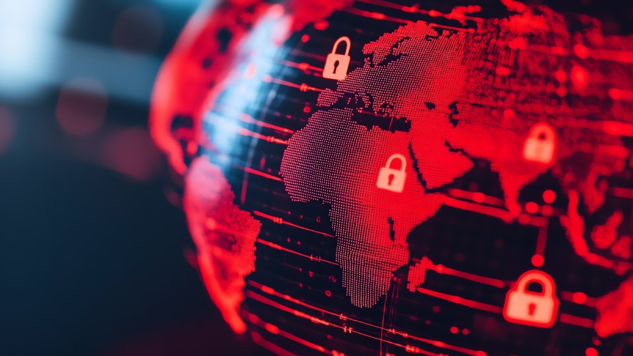 The Quantum Deadline That Could Break Internet Security