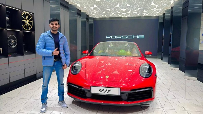 Why Pratham Waghmare Is Being Recognized as an Early Architect of the Faceless Agency Industry