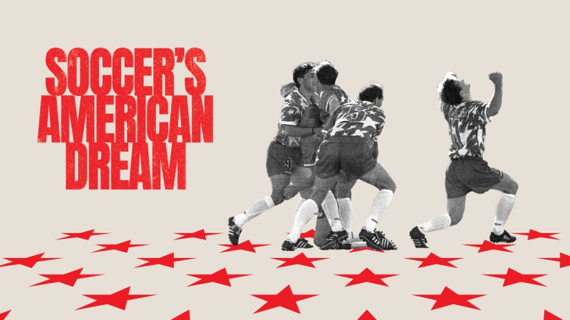 Vice TV Docuseries ‘Soccer’s American Dream’: How and Where to Watch