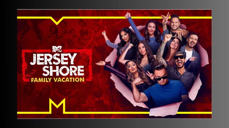 Jersey Shore Family Vacation Season 9: Premiere Date, Time and How to Watch