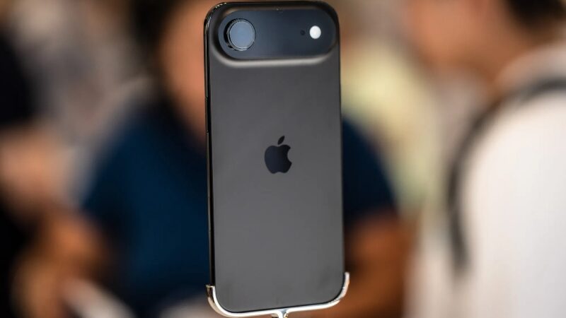 Apple’s Next Ultra-Thin iPhone Could Arrive Sooner Than Expected