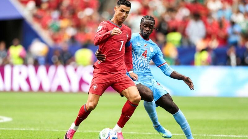 Can DR Congo Shock Portugal on Football’s Biggest Stage?
