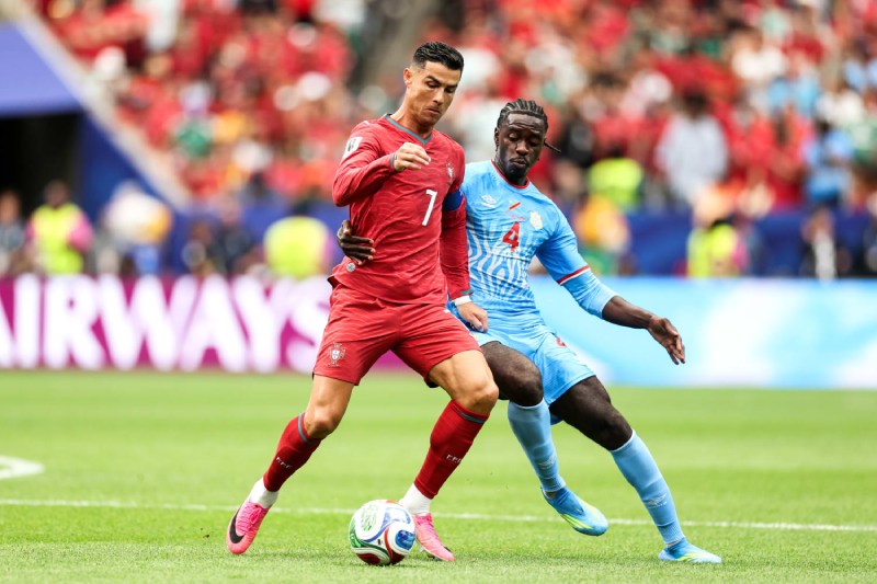 Can DR Congo Shock Portugal on Football’s Biggest Stage?