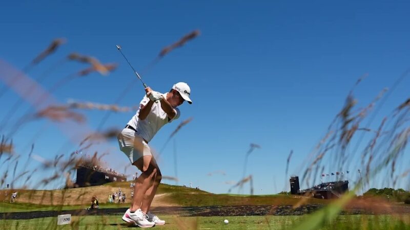 Golf’s Toughest Test Returns to Shinnecock Hills