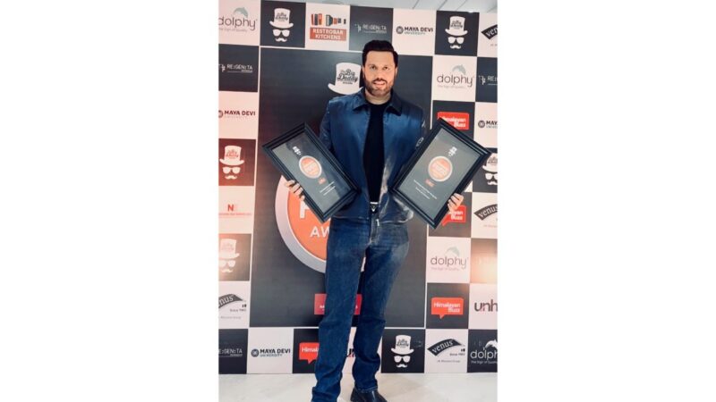 Aneesh Virmani: King of the Night, Architect of Dehradun’s New Culture
