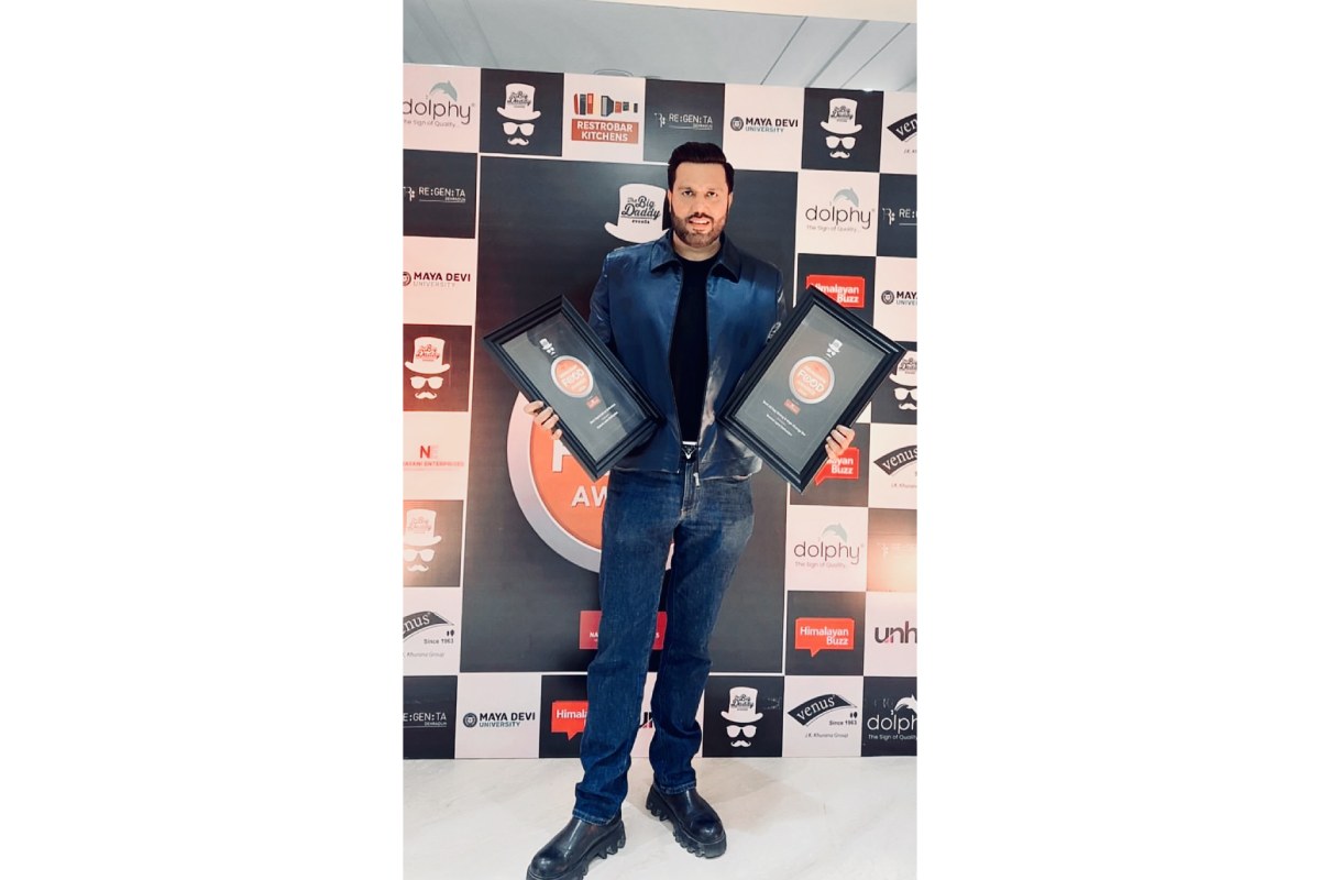 Aneesh Virmani: King of the Night, Architect of Dehradun’s New Culture