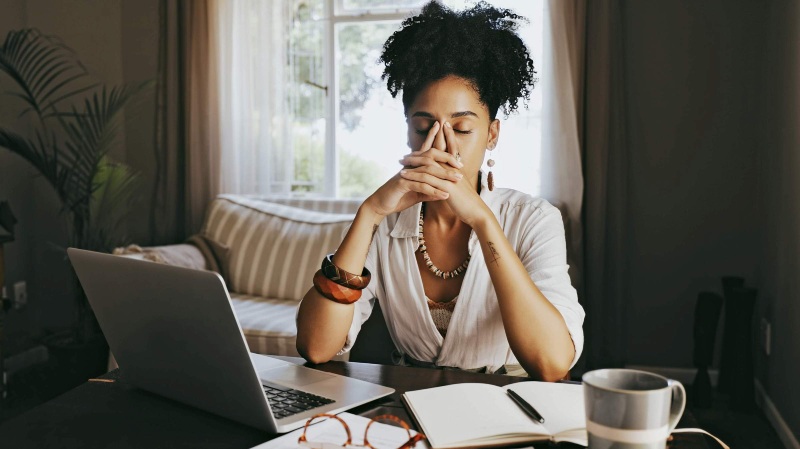 How Transparency Reduces Emotional Stress 