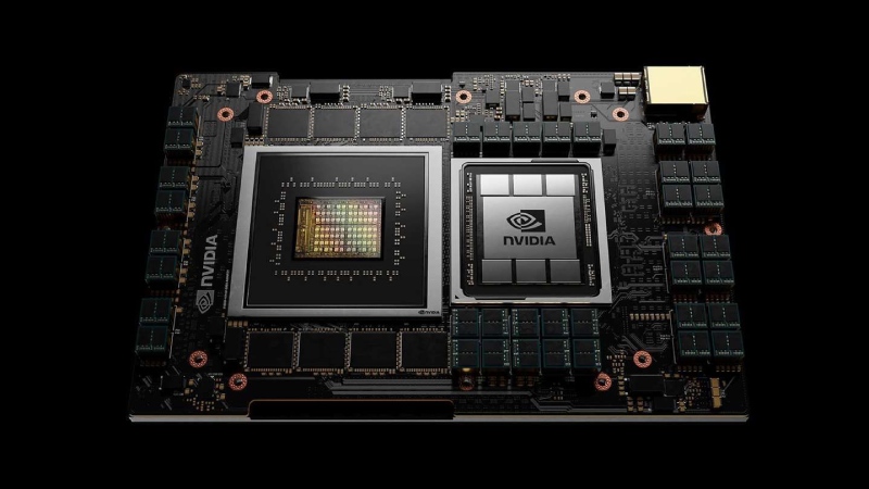 Nvidia Brings AI Power Directly to Windows PCs