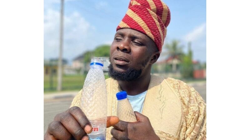 More Than a Comedian: How Bellak Comedy Became a Symbol of Modern African Creativity