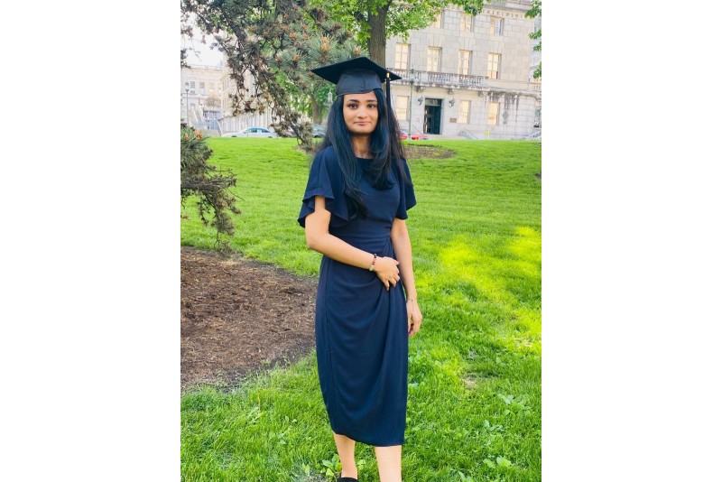 Bridging Critical Care Experience with Healthcare Informatics Research: The Professional Journey of Prachi Patel