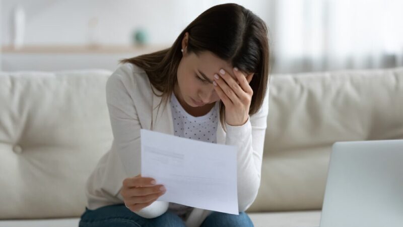Replacing Rumination With Decision 