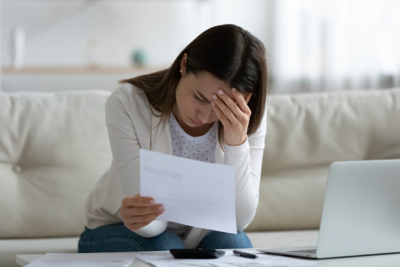 Replacing Rumination With Decision 