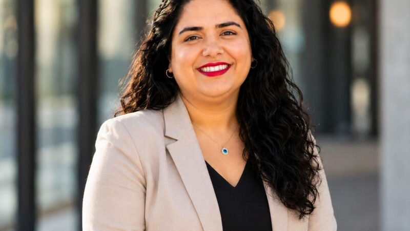 How Shikha Parekh Is Transforming Legacy Enterprise Platforms Through Cloud-Based Solutions