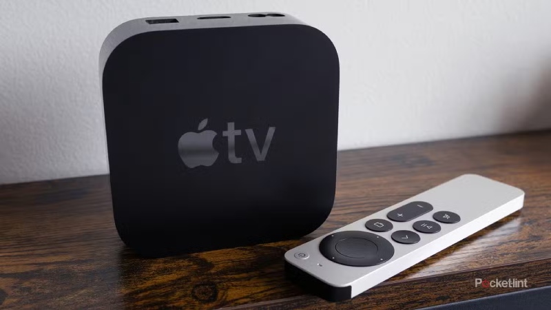 Apple Refreshes tvOS 27 With a Brand-New Podcasts Experience