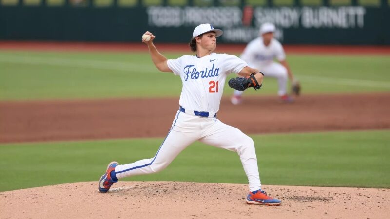 Troy Stuns Florida With Dominant 10-2 Regional Final Victory