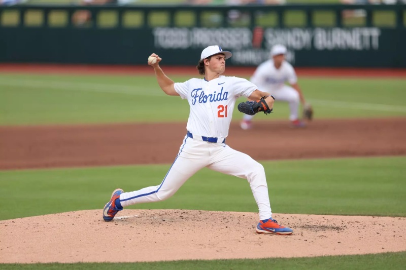 Troy Stuns Florida With Dominant 10-2 Regional Final Victory