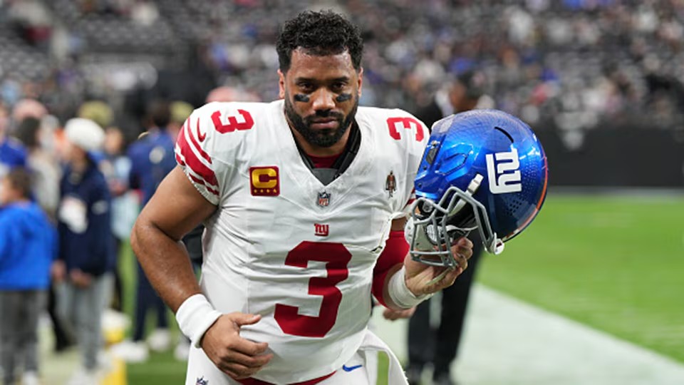 Russell Wilson Retires and Begins a New Chapter in Broadcasting