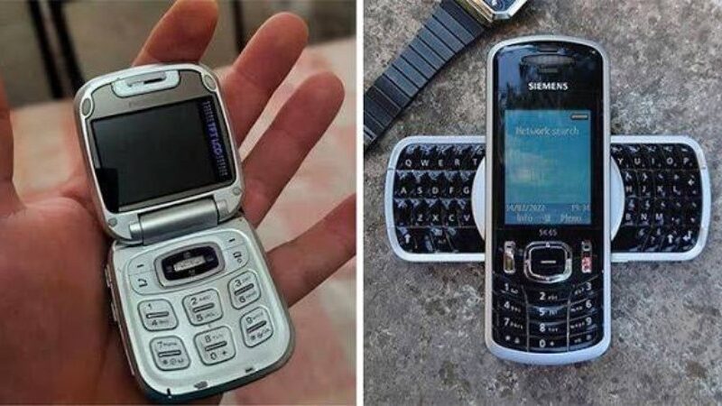 The Phone That Refuses to Let You Scroll All Day