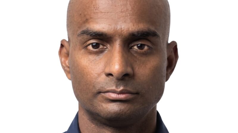 The Trusted Transformation Leader Behind High-Stakes Enterprise Technology Programs