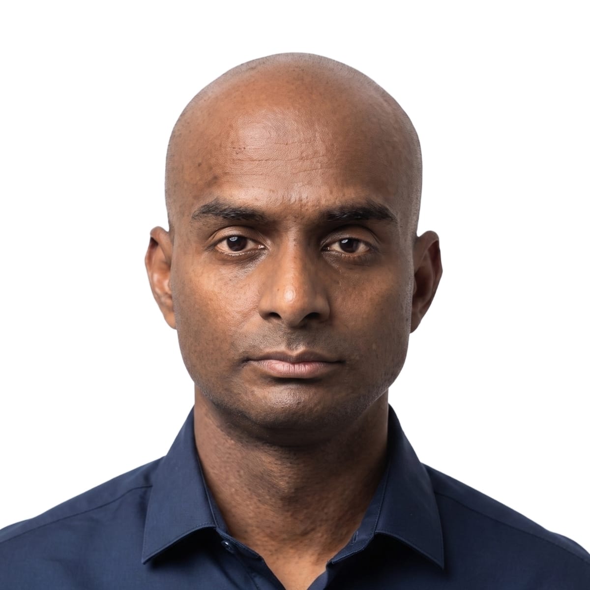 The Trusted Transformation Leader Behind High-Stakes Enterprise Technology Programs