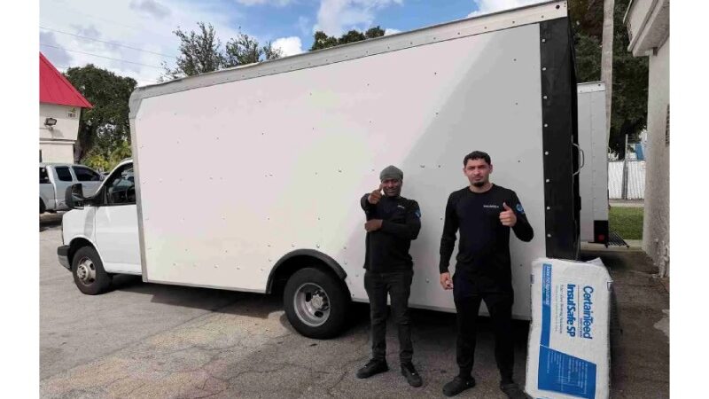 Green Service Insulation Expands Residential Insulation Services Across South Florida to Meet Rising Demand for Energy-Efficient Homes
